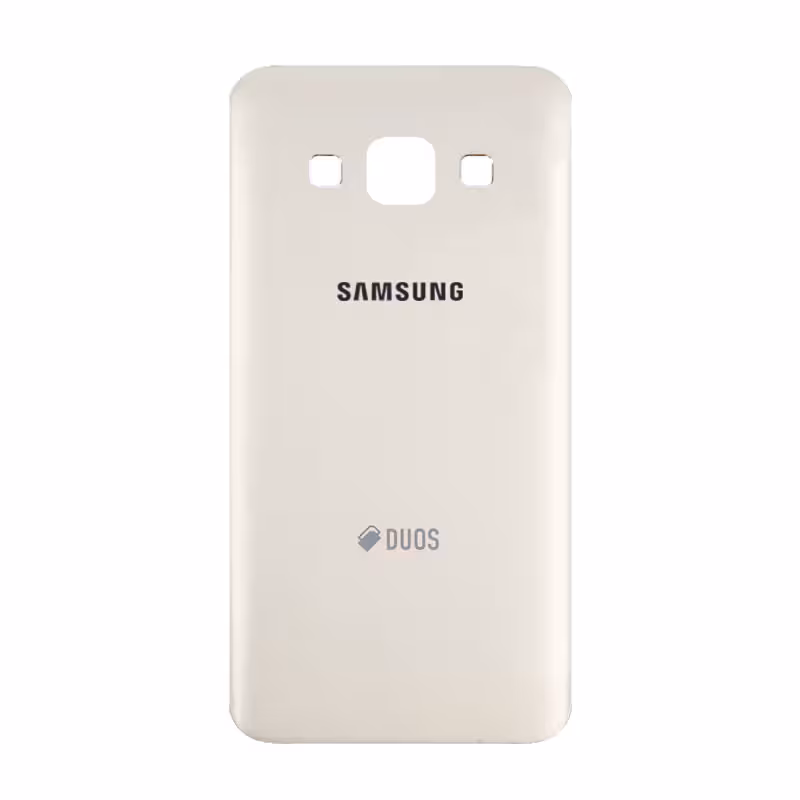 قاب و درب پشت سامسونگ مدل SAMSUNG A3 / A300