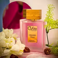 عطر ادکلن زنانه شنل چنس نسخه اختصاصی سیوله | اسپیشیال گرید