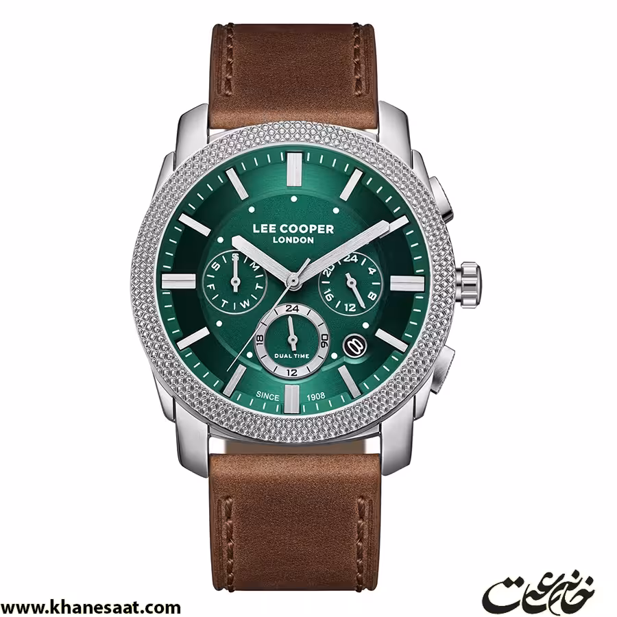 ساعت مچی مردانه لی کوپر مدل LC08178374