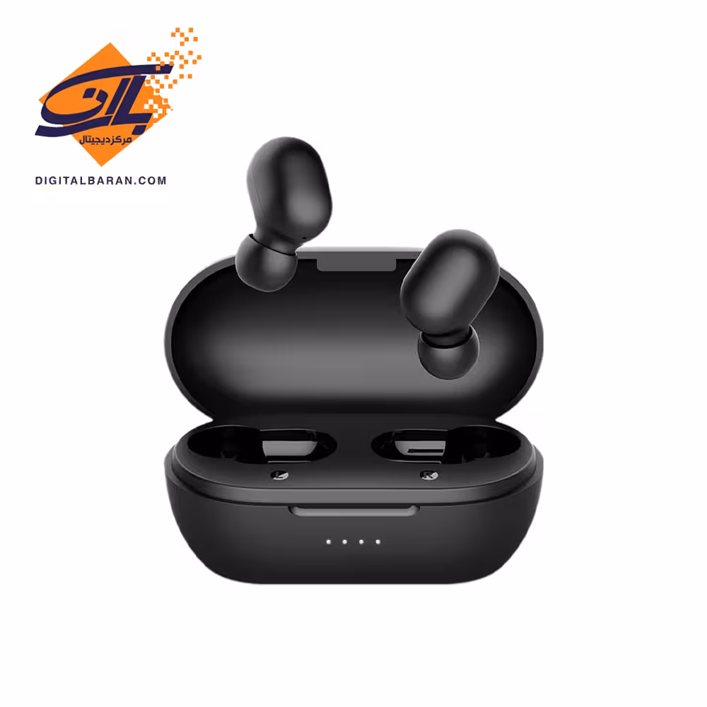 هدفون بی‌ سیم هایلو مدل GT1 XR