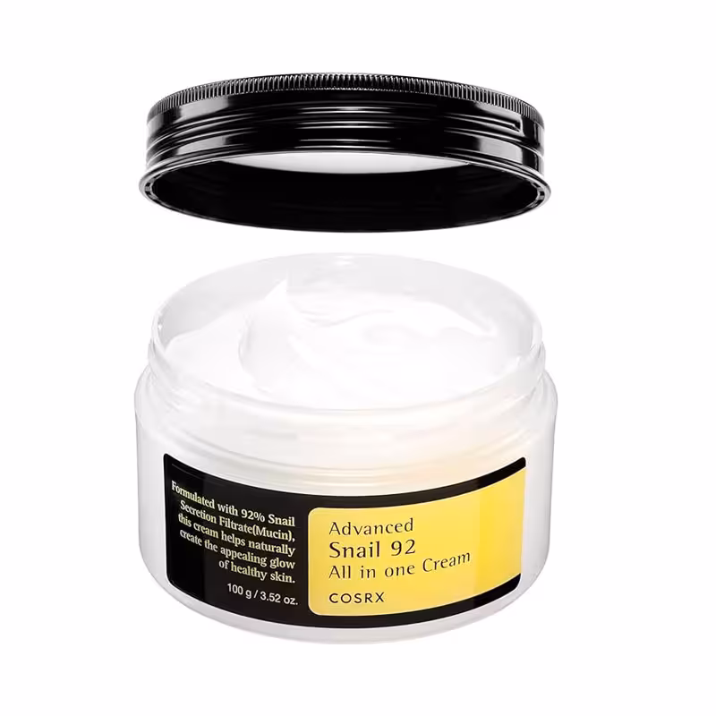 کرم حلزون کوزارکس