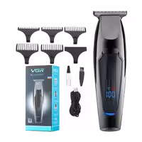 ماشین اصلاح وی جی آر VGR V-070 اصلی