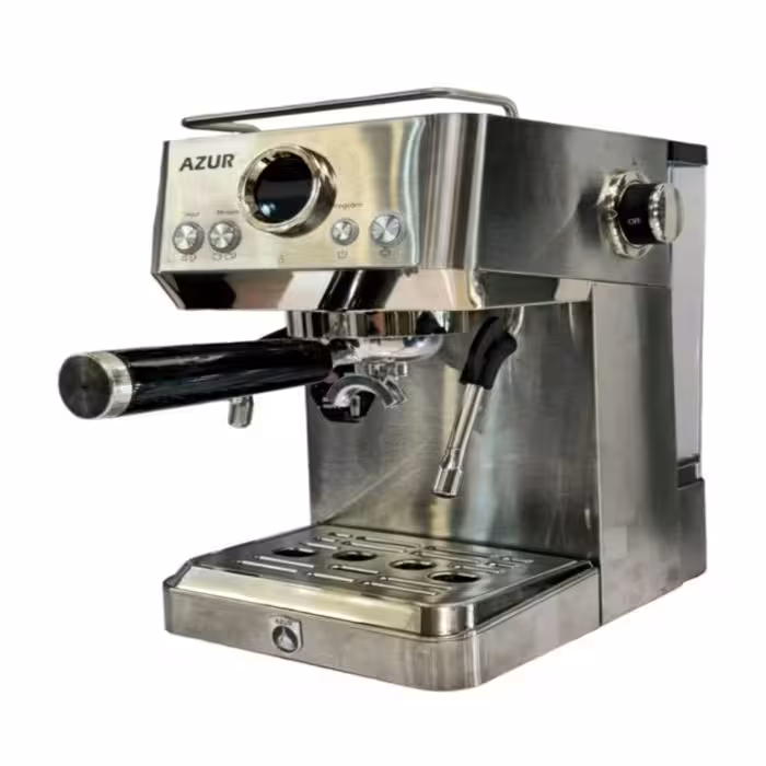 اسپرسو ساز آزور اصلی تحت لیسانس فرانسه مدل AZUR AZ-658EM