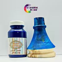 رنگ پتینه آبی رالکو 150 میل