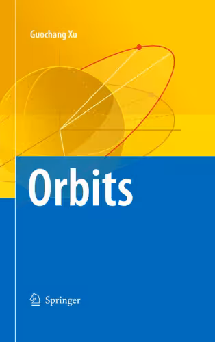 خرید و دانلود نسخه کامل کتاب Orbits