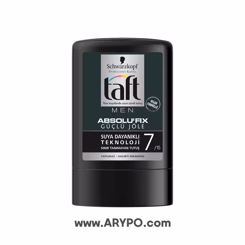 ژل مو تافت مدل Absolu Fix