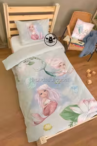 ست خواب نوزادی پری دریایی