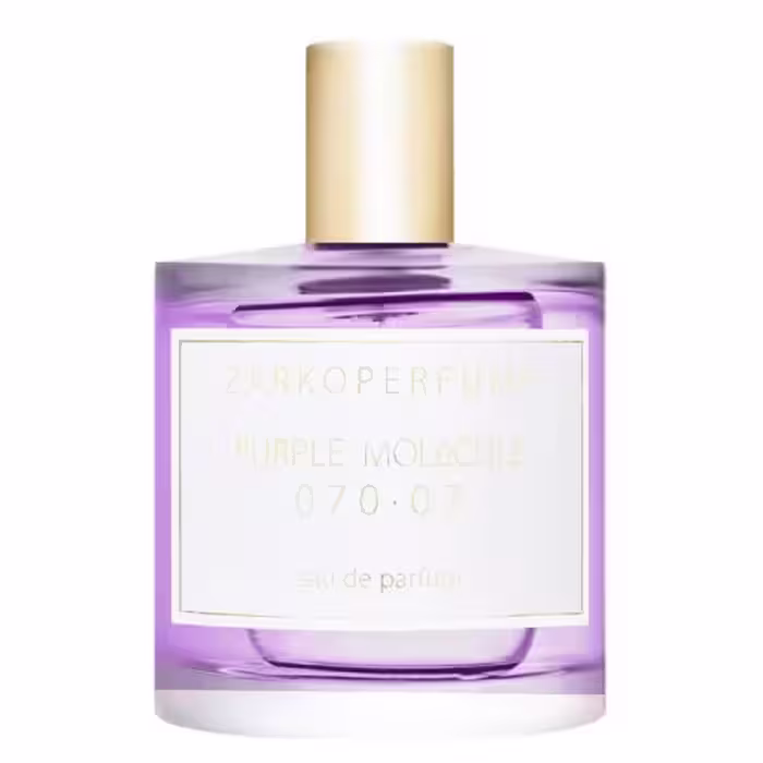ادوپرفیوم Purple Molecule 070 · 07 از برند ZARKOPERFUME