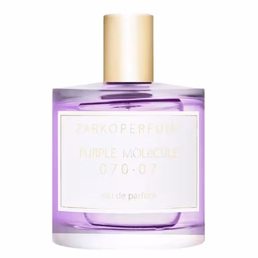 ادوپرفیوم Purple Molecule 070 · 07 از برند ZARKOPERFUME