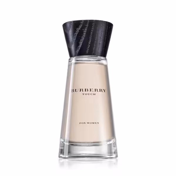 عطر باربری تاچ ادوپرفیوم زنانه 100 میل
