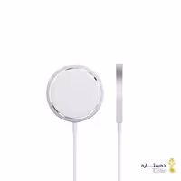 شارژر وایرلس مگنتی پایزن مدل Pisen magnetic wireless charger LS-C07