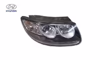 چراغ جلو راست هیوندای سانتافه 3500ix45