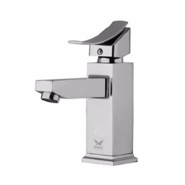 شیر روشویی شاهین مدل توسکا