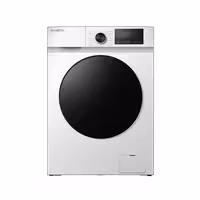 ماشین لباسشویی ایکس ویژن مدل TF94-AWBL-WHI ظرفیت 9 کیلوگرم