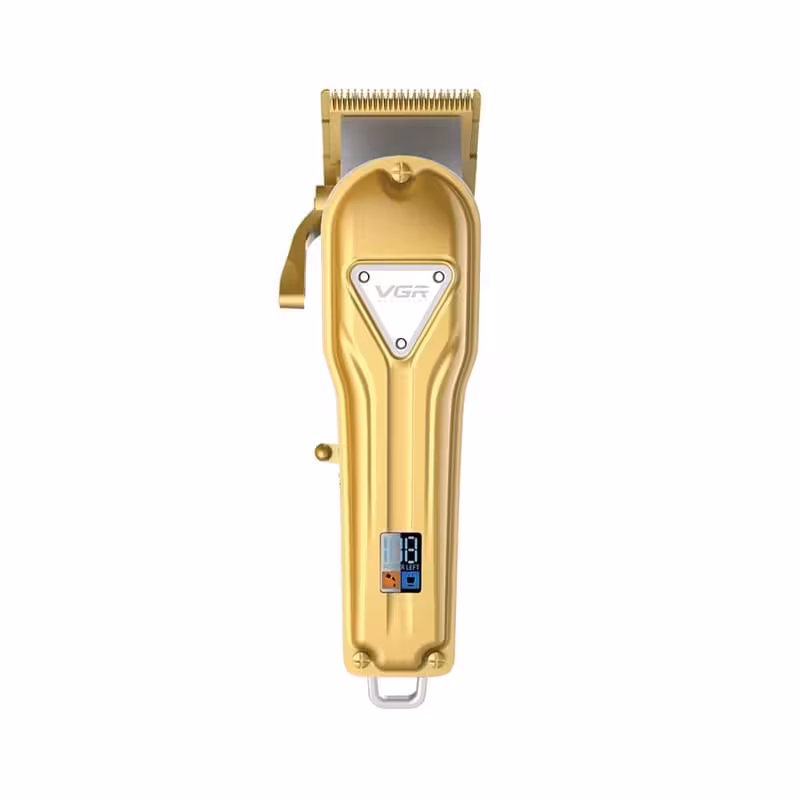 ماشین اصلاح موی سر و صورت وی جی ار مدل VGR V-140