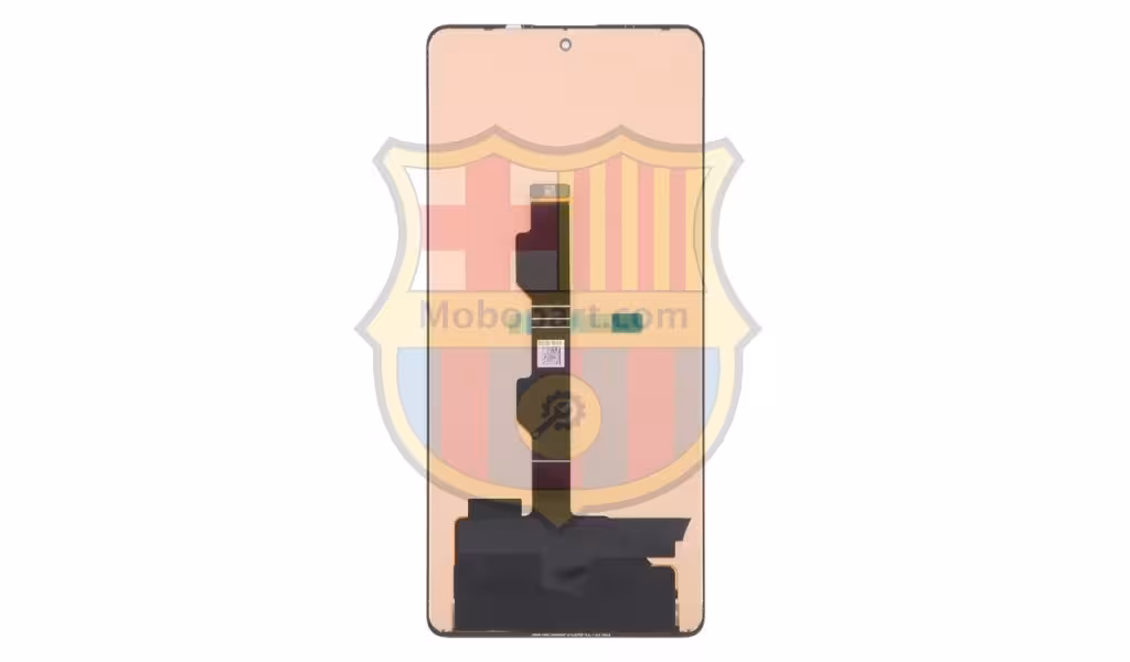 تاچ و ال سی دی شیائومی ردمی نوت 13 پرو 4 جی / LCD XIAOMI REDMI NOTE 13 PRO 4G