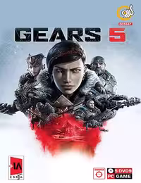 بازی GEARS 5 برای کامپیوتر