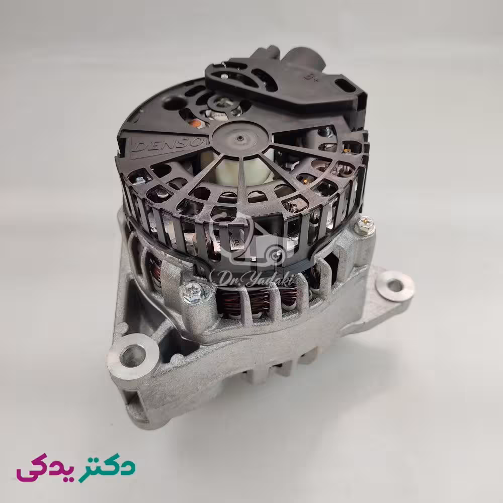 دینام پژو 405  (موتور TU5) شرکتی ایساکو اصل 0690501199