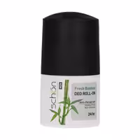 رول ضد تعریق مردانه شون مدل Fresh Bamboo حجم 50 میلی لیتر(انقضا1406)