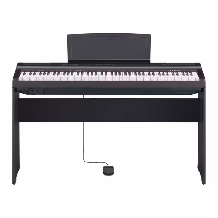 پیانو دیجیتال Yamaha P-125