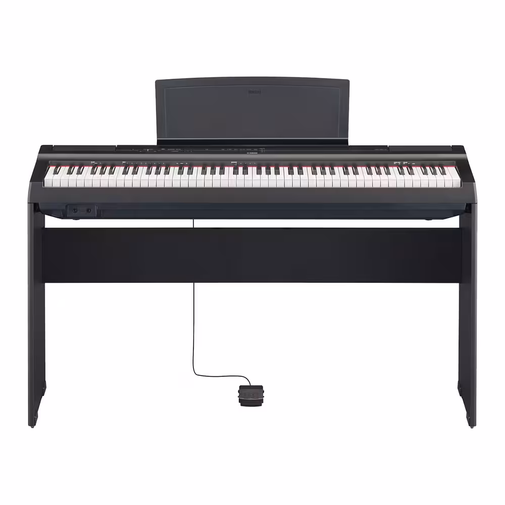 پیانو دیجیتال Yamaha P-125