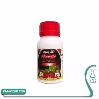 سم حشره کش اکارودین 250 سی سی