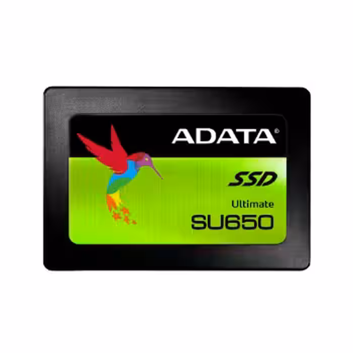 اس اس دی ای دیتا مدل SU650 ظرفیت 120 گیگابایت
