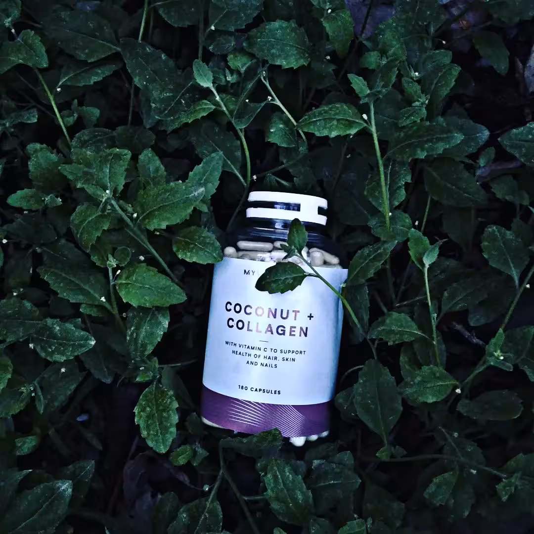 کلاژن جوان ساز و آبرسان صورت 180 عددی 