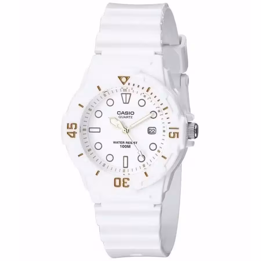 ساعت مچی کاسیو مدل LRW-200H-7E2V