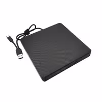 دی وی دی رایتر اکسترنال اینویت Type-C/USB 3.0 مدل DVDRW-016