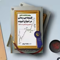 روابط شگفت انگیز فیبوناتچی زمانی در امواج الیوت