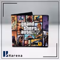 کیف پول GTA