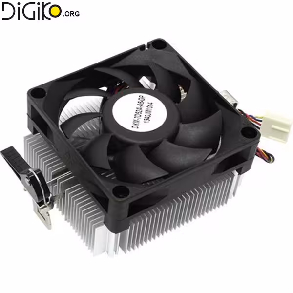 فن CPU AMD اورجینال