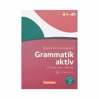 Grammatik aktiv A1-B1