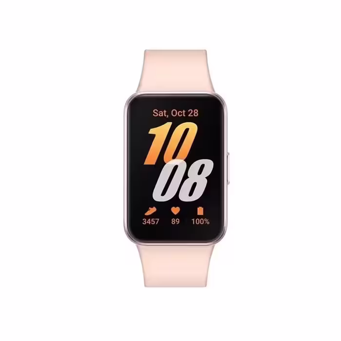 ساعت هوشمند سامسونگ مدل Galaxy Fit3 SM-R390 سایز 40mm