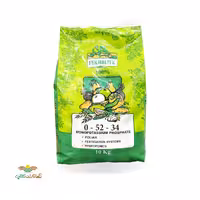 کود مونوپتاسیم فسفات 0.52.34 فرمولایف 10 کیلویی بهاران