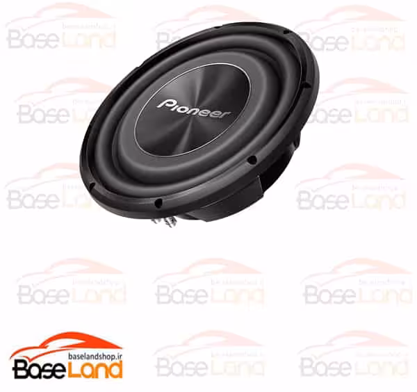 ساب ووفر پایونیر مدل TS-A3000ls4