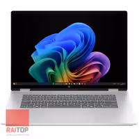 مشخصات، قیمت و خرید لپ تاپ 16 اینچی 2 در 1 HP مدل OmniBook 7 Flip 16-au0