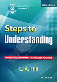 کتاب نیو استپ اپ تو اندرستندینگ New Steps to Understanding CD