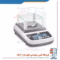 ترازو آزمایشگاهی ترازو کرن  KERN EWJ 300-3