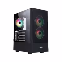 کیس اوست مدل GT-AV201-MB