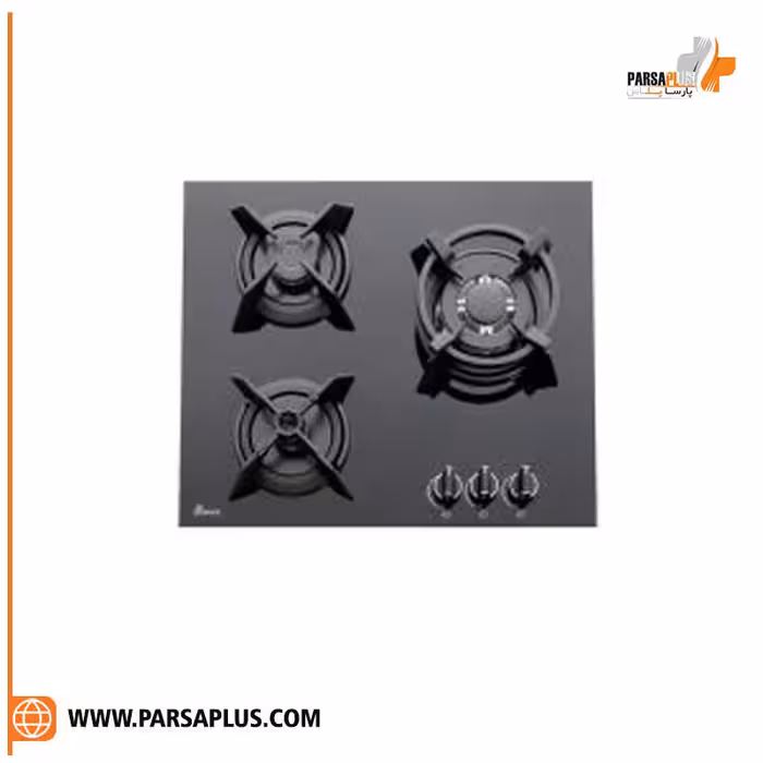 گاز صفحه ای بیمکث مدل MG5015