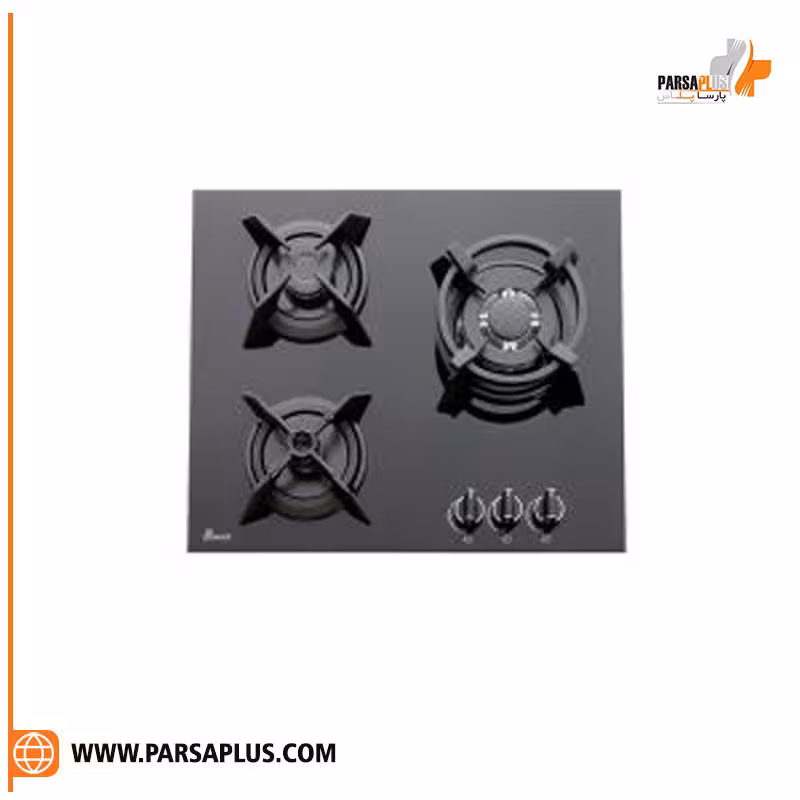 گاز صفحه ای بیمکث مدل MG5015