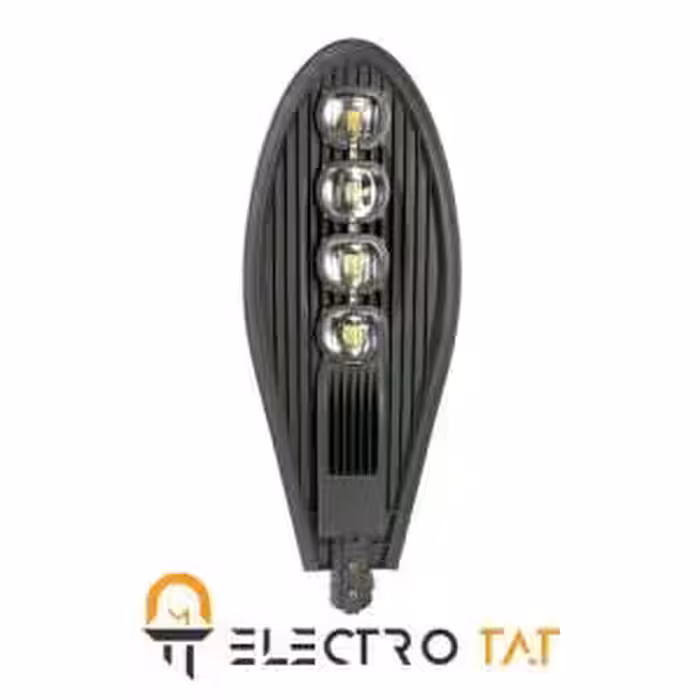 چراغ خیابانی ال ای دی 200 وات مودی مدل IR_MD87200