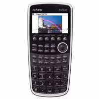 ماشین حساب fx-CG20 کاسیو