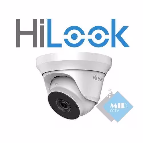 دوربین مداربسته THC-T240-M هایلوک