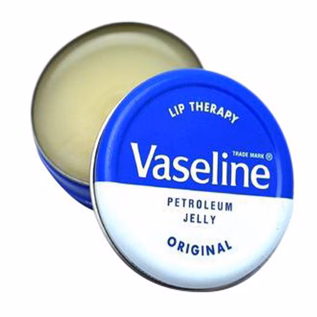 بالم لب Vaseline ORIGINAL وازلین اورجینال 20 گرم