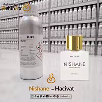 اسانس عطر نیشان هاجیوات (هاسیوات)