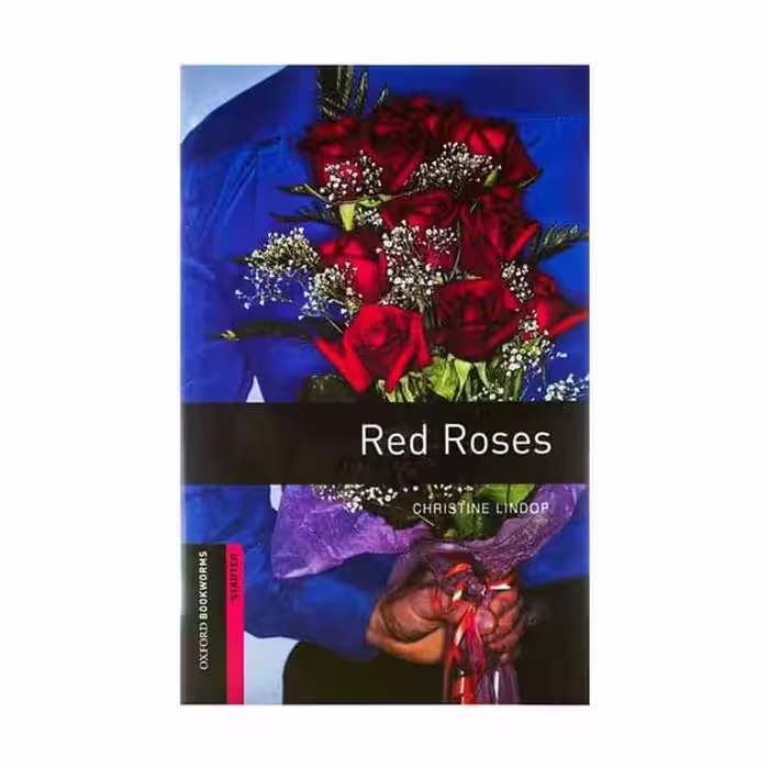 کتاب داستان کوتاه starter) Red Roses )