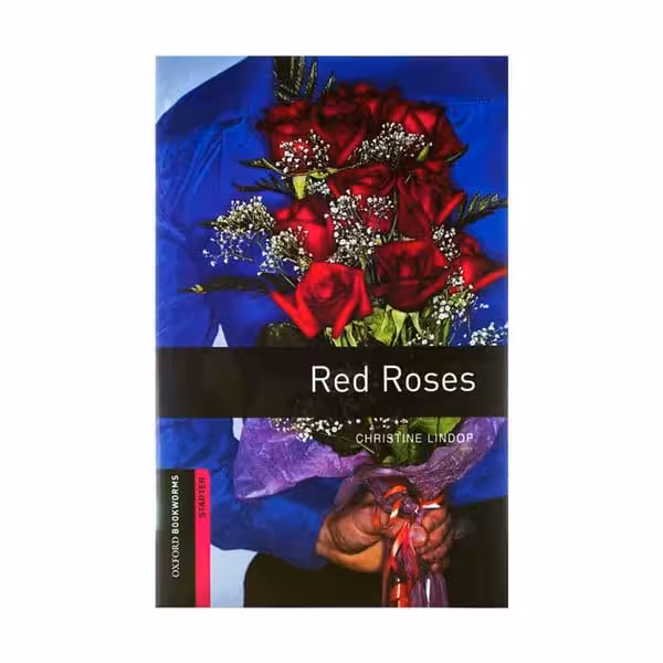 کتاب داستان کوتاه starter) Red Roses )